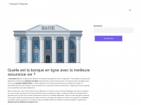 homair-finance.com