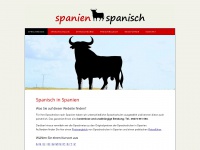 spanien-spanisch.de Thumbnail