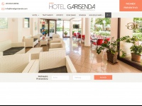 Hotelgarisenda.com