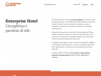 enterprisehotel.com