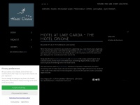 Hotel-orione.com