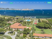 Hotelfabricia.com