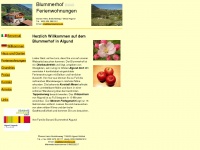 blummerhof.com