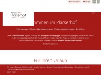 Plarserhof.com