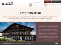 hoteltirolerhof.com