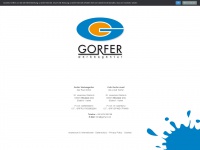 gorfer.com Thumbnail