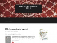 margret-bergmann.com Thumbnail