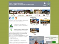 ladinia-hotels.com