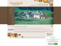 appartments-innerhofer.com Thumbnail