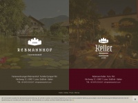 rebmannhof.com
