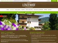 Lenzenhof.com