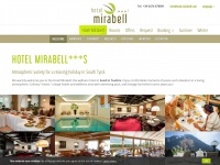 hotel-mirabell.com Thumbnail