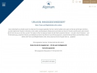 alpinum.com Thumbnail