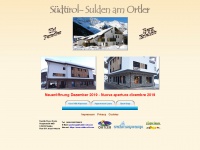 sulden-ski.com