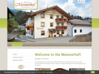 Messnerhof.com