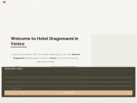 hoteldragomanni.com