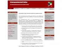 schutzgemeinschaft-italien.de Thumbnail