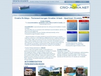 cro-adria.net Thumbnail