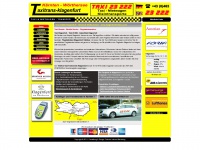 klagenfurter-taxi.com