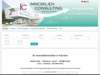 immobilien-consulting.at Thumbnail