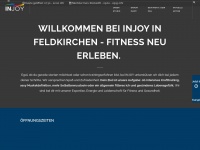 injoy-feldkirchen.at Thumbnail