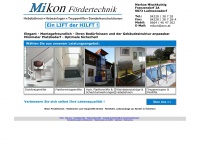 Mikon-foerdertechnik.com
