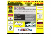 taxi-klagenfurt.com