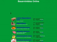 bauernimbiss.at Thumbnail