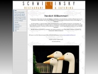 schwillinsky.com
