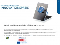 innovationspreis-noe.at Thumbnail