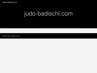judo-badischl.com Thumbnail