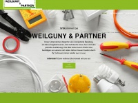 Weilguny.com