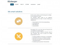 kitzberger.com