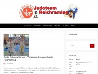 judo-reichraming.at Thumbnail
