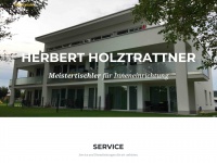holztrattner.com Thumbnail