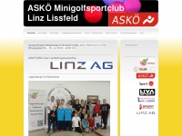 minigolf-linz.com