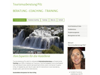 tourismus-pilz.at Thumbnail