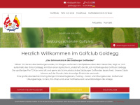 golfclub-goldegg.com