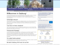salzburg-reiseinfo.com Thumbnail