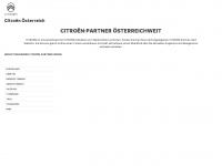 Citroen-partner.at