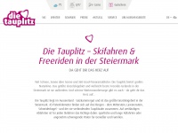 Dietauplitz.com