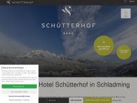 schuetterhof.com Thumbnail