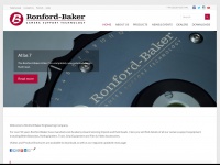 Ronfordbaker.co.uk