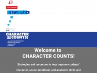 charactercounts.org Thumbnail