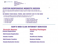 samswebclub.com