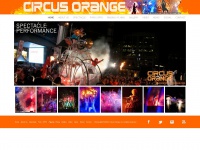 Circusorange.com