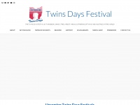 twinsdays.org Thumbnail