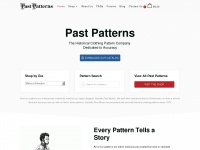 Pastpatterns.com