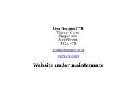 Lizadesigns.co.uk