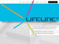 lifelineit.net Thumbnail